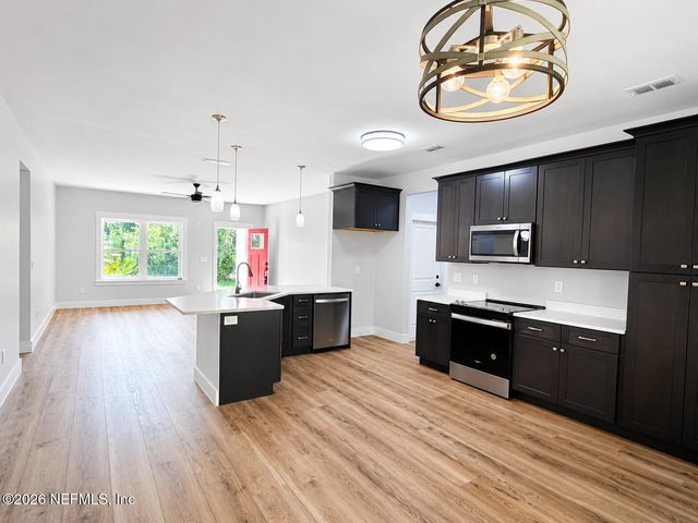971 IRMA Way, St. Augustine, FL 32086