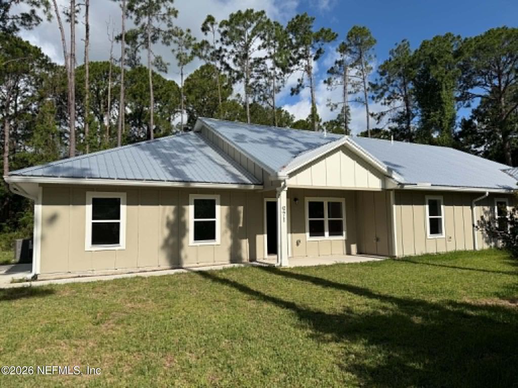 971 IRMA Way, St. Augustine, FL 32086