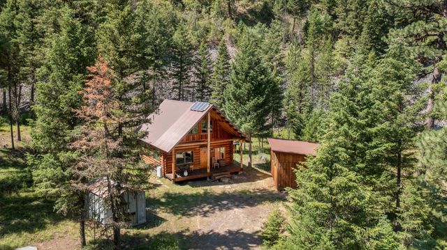33 Idle Hour Drive W, Clinton, MT 59825 property photo