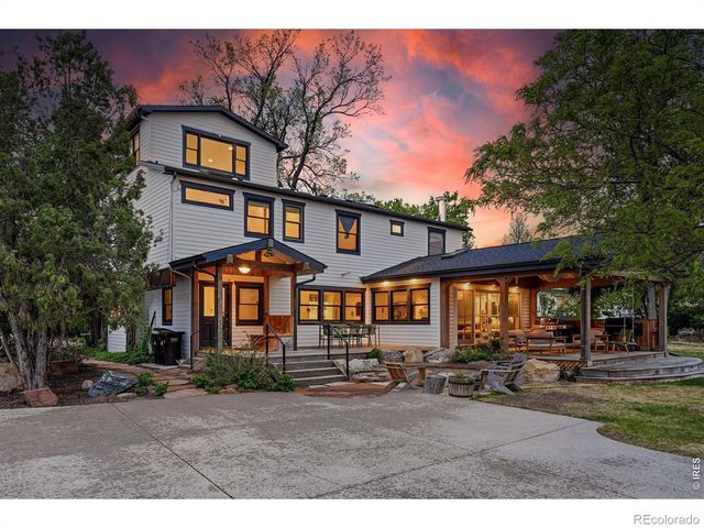 4795 Jay Road, Boulder, CO 80301