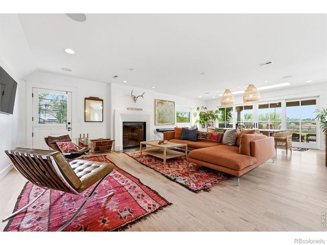 4795 Jay Road, Boulder, CO 80301