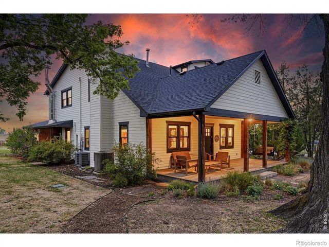 4795 Jay Road, Boulder, CO 80301