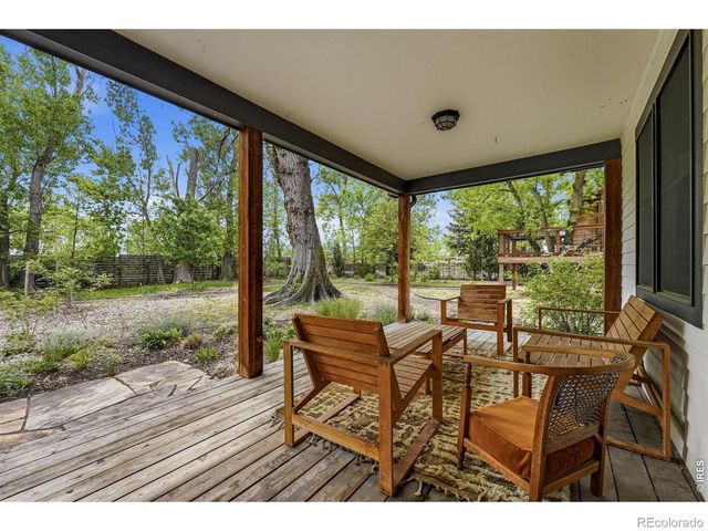 4795 Jay Road, Boulder, CO 80301
