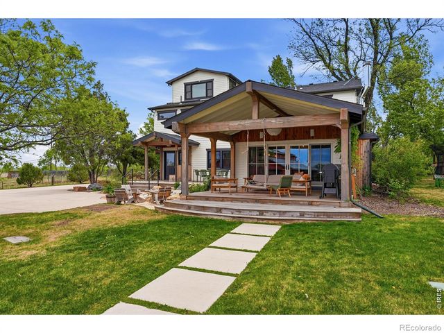 4795 Jay Road, Boulder, CO 80301