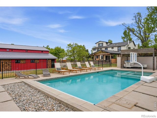 4795 Jay Road, Boulder, CO 80301