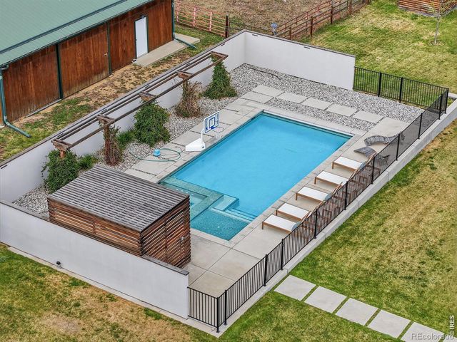 4795 Jay Road, Boulder, CO 80301