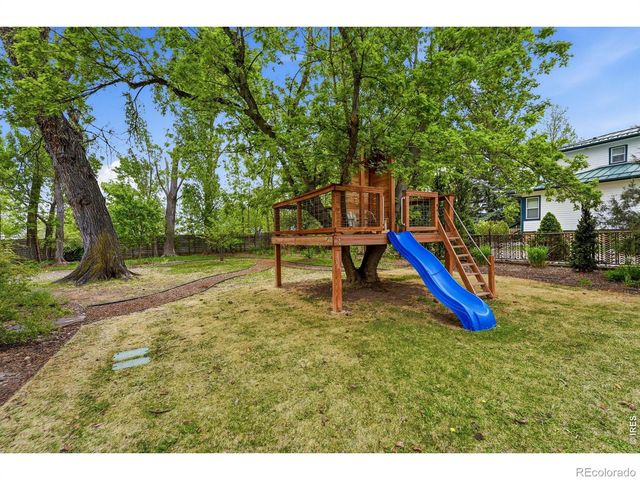 4795 Jay Road, Boulder, CO 80301