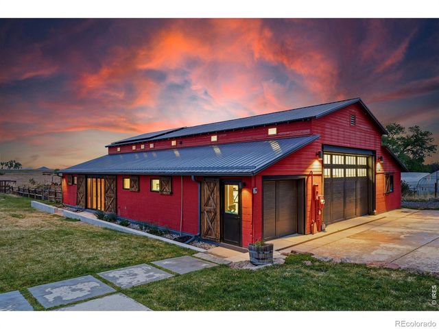 4795 Jay Road, Boulder, CO 80301