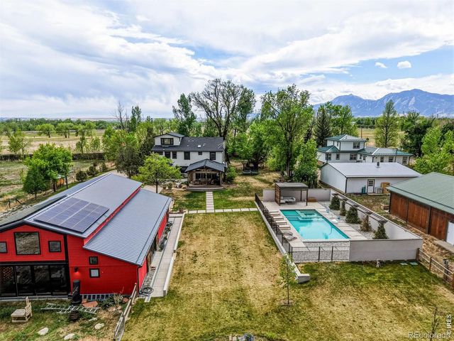 4795 Jay Road, Boulder, CO 80301