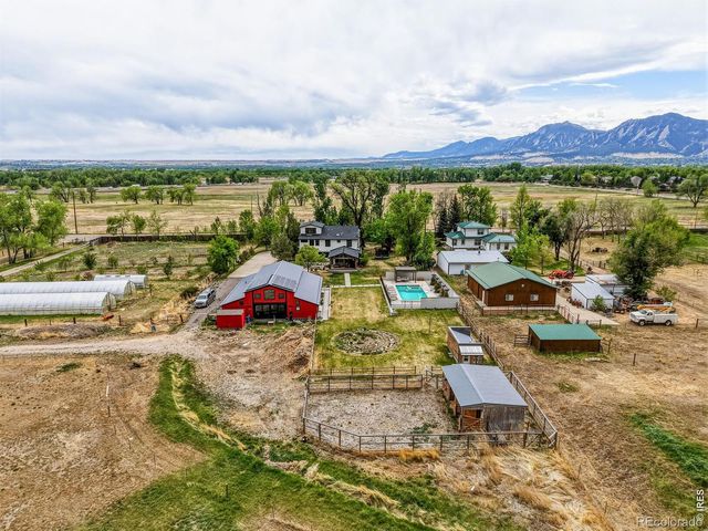 4795 Jay Road, Boulder, CO 80301