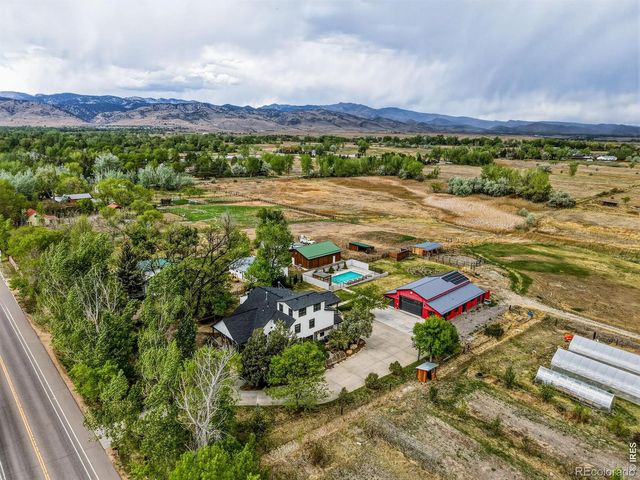 4795 Jay Road, Boulder, CO 80301