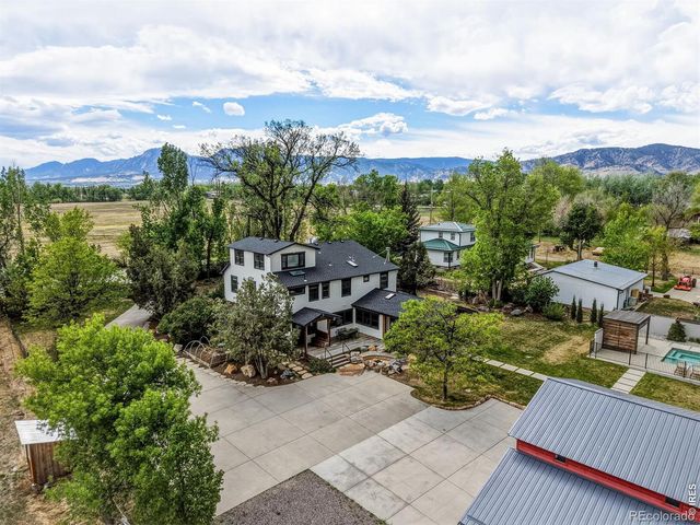 4795 Jay Road, Boulder, CO 80301