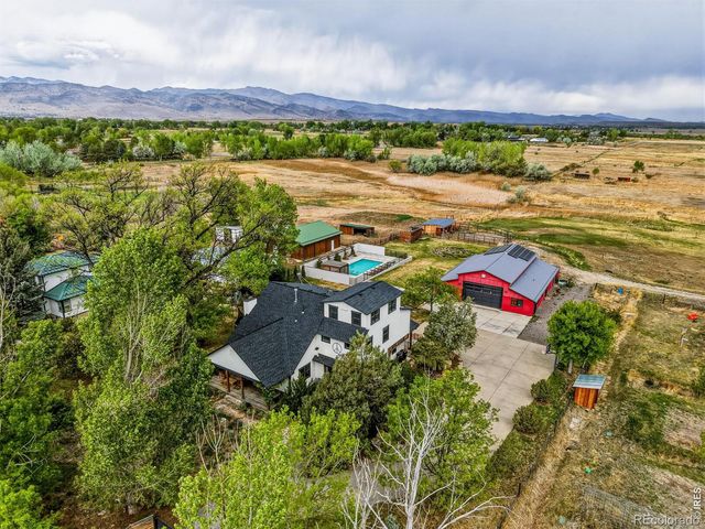 4795 Jay Road, Boulder, CO 80301