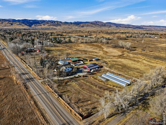 4795 Jay Road, Boulder, CO 80301
