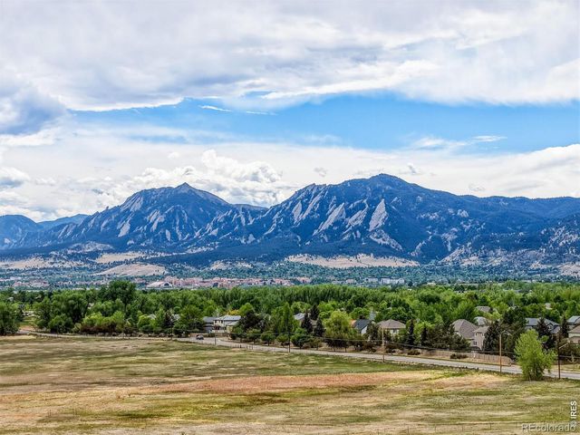 4795 Jay Road, Boulder, CO 80301
