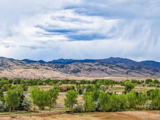4795 Jay Road, Boulder, CO 80301