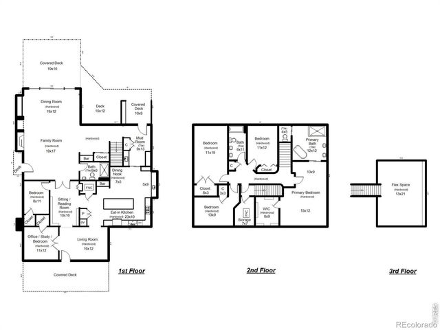 4795 Jay Road, Boulder, CO 80301
