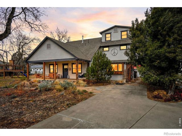 4795 Jay Road, Boulder, CO 80301