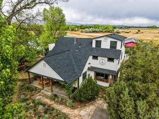 4795 Jay Road, Boulder, CO 80301