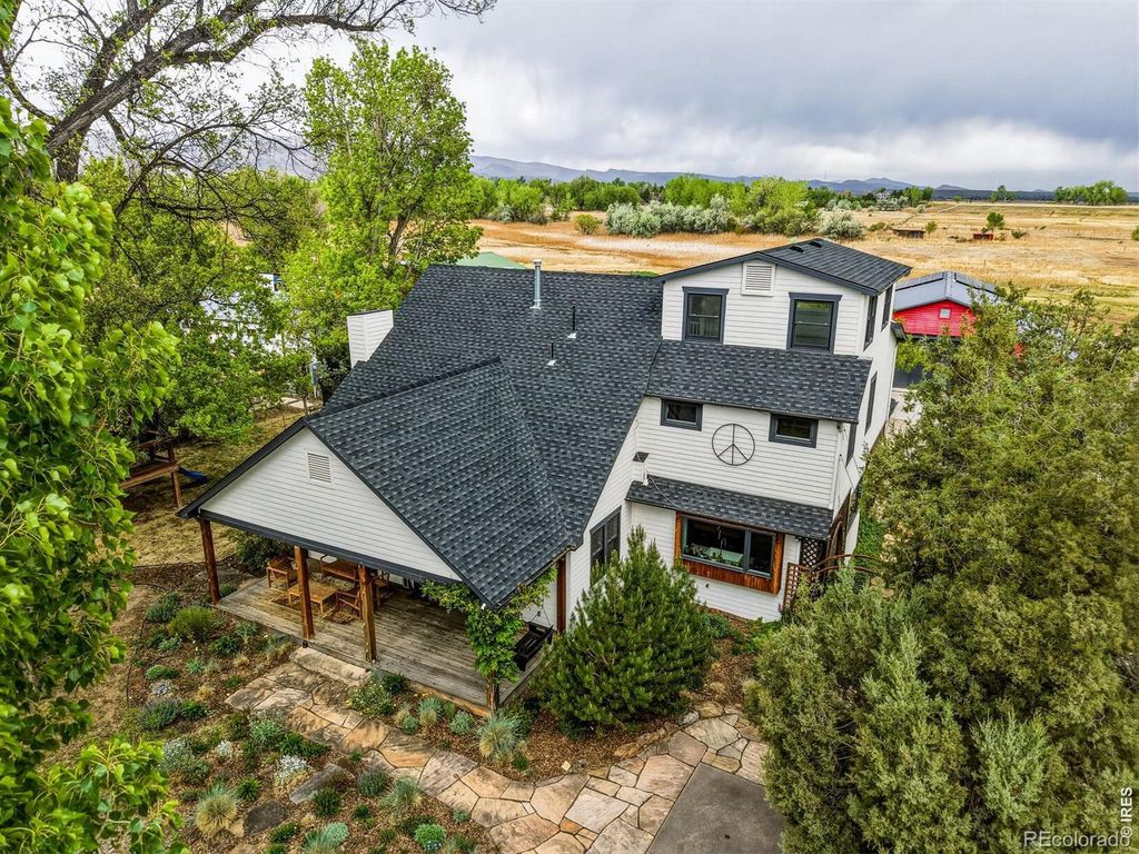 4795 Jay Road, Boulder, CO 80301