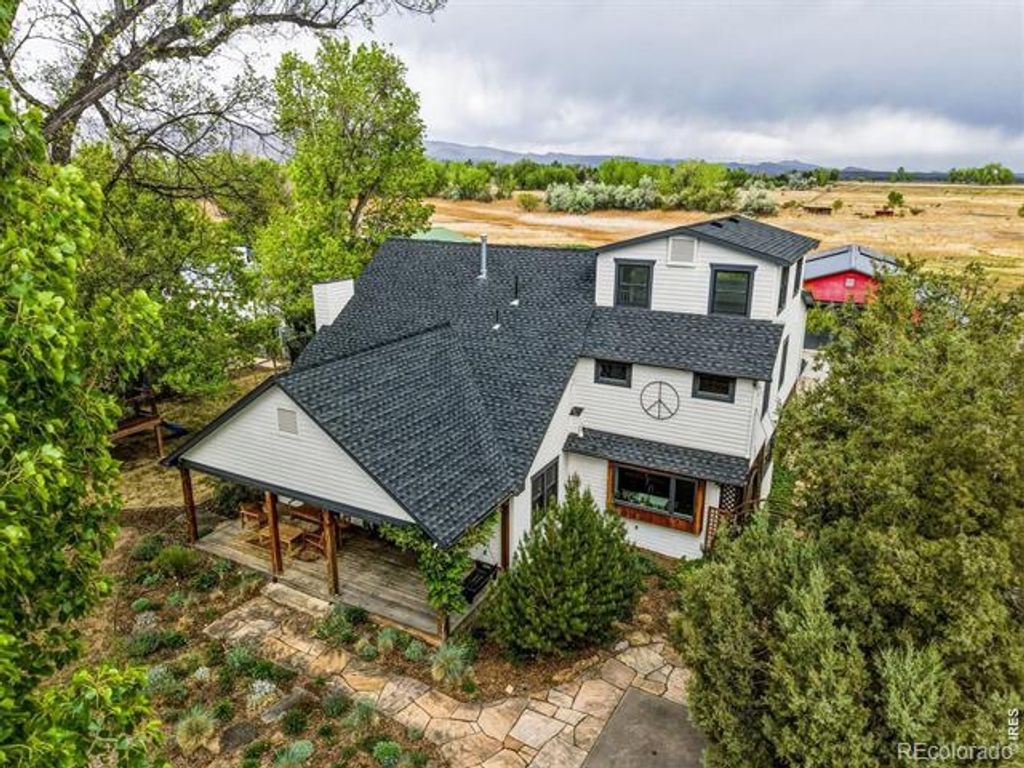 4795 Jay Road, Boulder, CO 80301