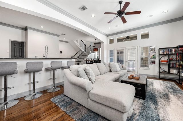 5723 Petty Street, Houston, TX 77007