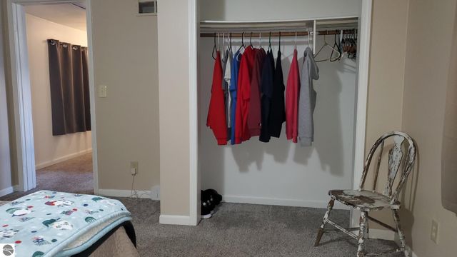 125 Park Drive, Alma, MI 48801