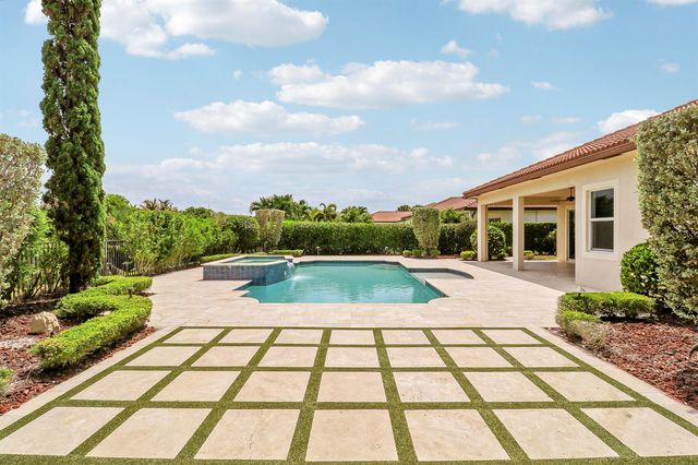 119 Steeple Circle, Jupiter, FL 33458