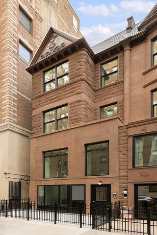 254 W 88TH Street PH, New York City, NY 10024