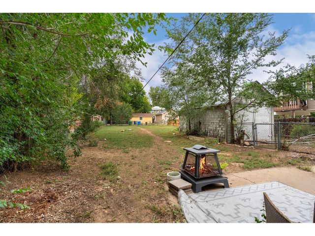 527 Cowan St, Fort Collins, CO 80524
