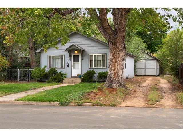 527 Cowan St, Fort Collins, CO 80524