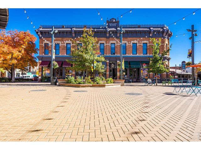 527 Cowan St, Fort Collins, CO 80524