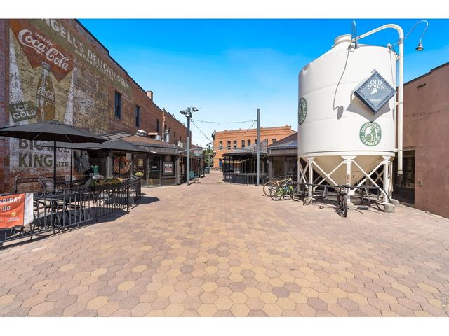 527 Cowan St, Fort Collins, CO 80524