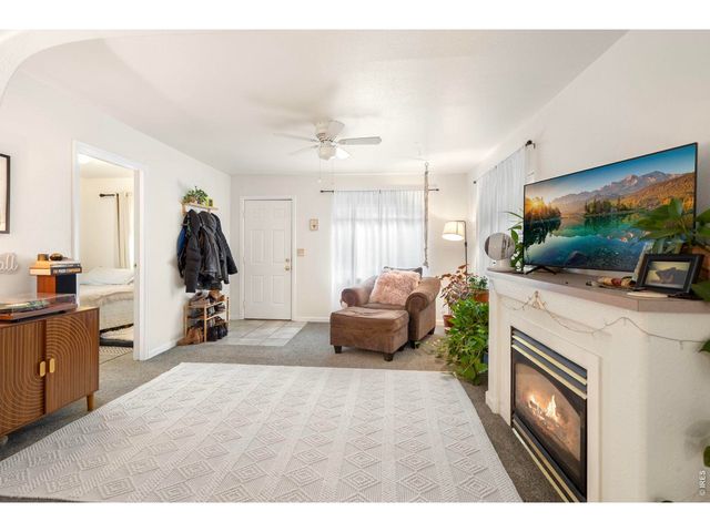 527 Cowan St, Fort Collins, CO 80524