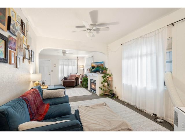 527 Cowan St, Fort Collins, CO 80524