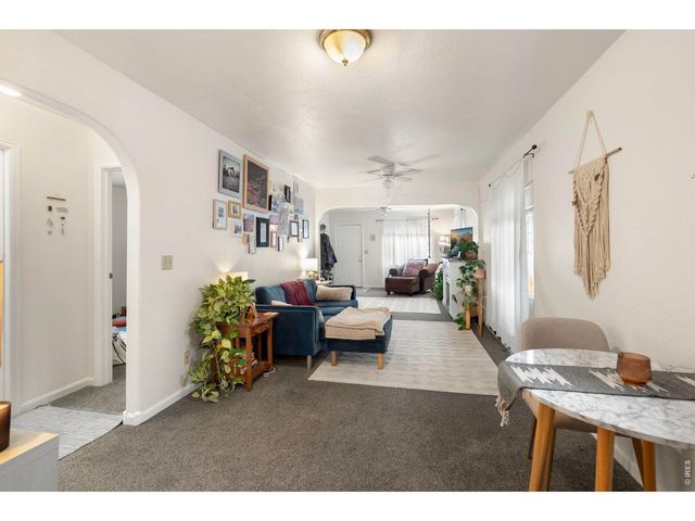 527 Cowan St, Fort Collins, CO 80524