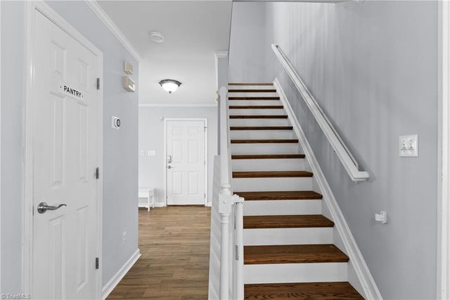 5460 Angel Oaks Drive, Winston-salem, NC 27105