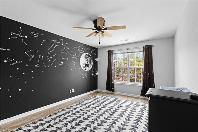 5460 Angel Oaks Drive, Winston-salem, NC 27105