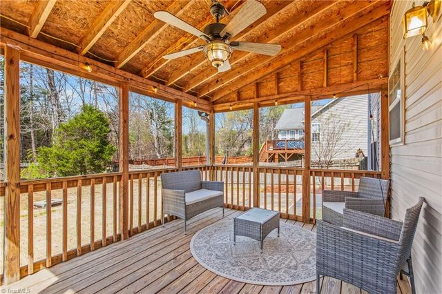 5460 Angel Oaks Drive, Winston-salem, NC 27105