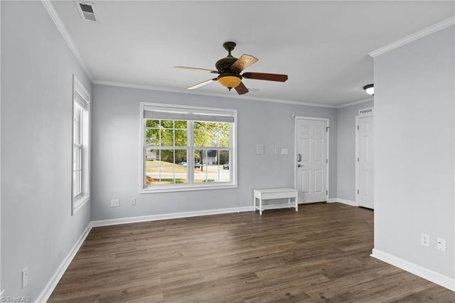 5460 Angel Oaks Drive, Winston-salem, NC 27105