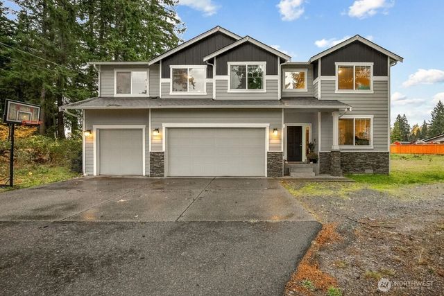 12016 264th Street E, Graham, WA 98338