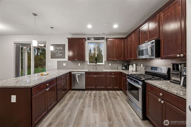 12016 264th Street E, Graham, WA 98338