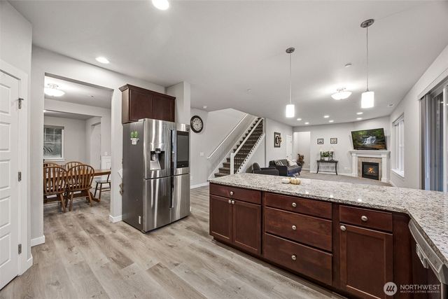 12016 264th Street E, Graham, WA 98338