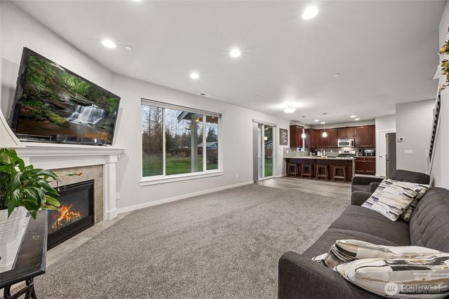 12016 264th Street E, Graham, WA 98338