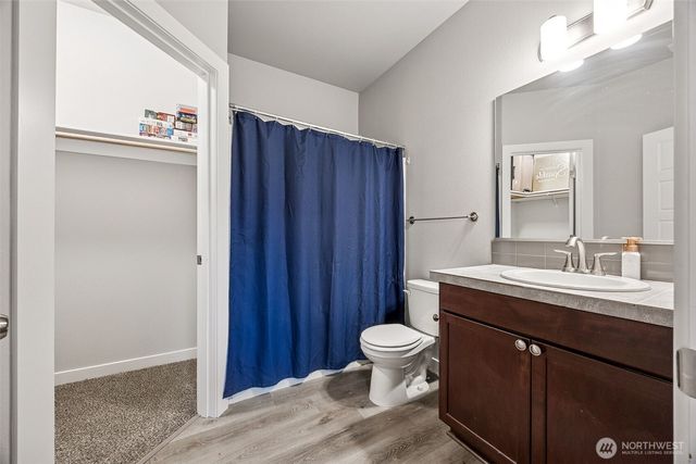 12016 264th Street E, Graham, WA 98338