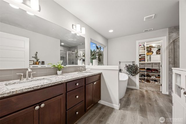 12016 264th Street E, Graham, WA 98338