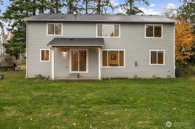 12016 264th Street E, Graham, WA 98338