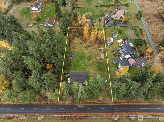 12016 264th Street E, Graham, WA 98338