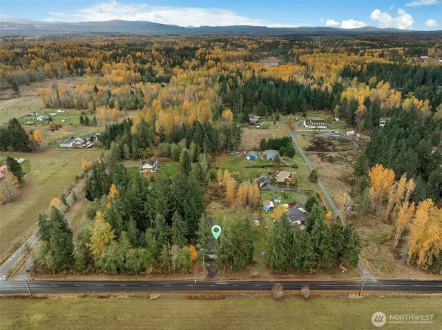 12016 264th Street E, Graham, WA 98338