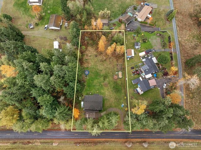 12016 264th Street E, Graham, WA 98338